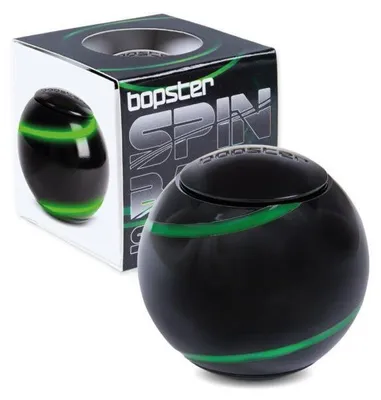Produktbild von bopster Spin Ball - Glow in the Dark