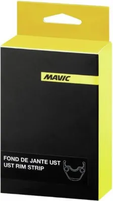 Produktbild von Mavic UST Rim Strip 23 mm Felgenbänder