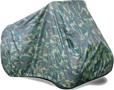 Obrázok produktu pre SHIN YO Abdeckplane Camo Moto/Scooter, L