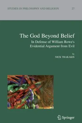 Produktbild von The God Beyond Belief