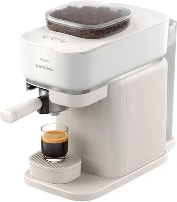 Obrázek produktu pro Philips BARISTINA BAR300/00 weiß