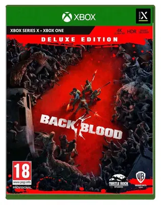 Produktbild von Warner Bros. Games 128565