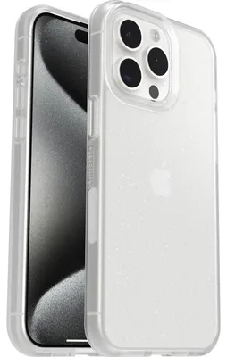 Obrázok produktu pre OtterBox React iPhone 15 Pro Max Stardust - číry