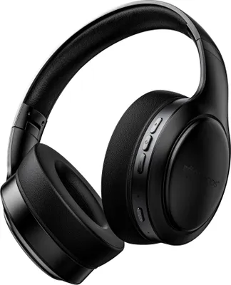 Produktbild von Boompods Headpods Pro2 Black
