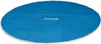 Immagine prodotto di Copertura per piscina SOLAR 366 cm Intex 28012