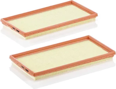 Zdjęcie produktu dla Filtr Powietrza Db W204/W211/W212 Amg 06-
