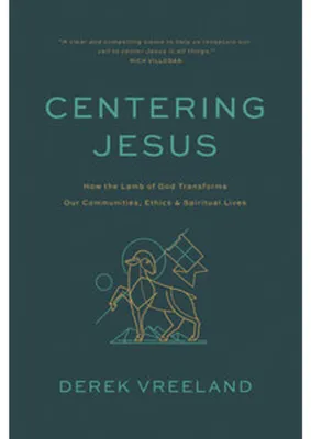 Image de Centering Jesus