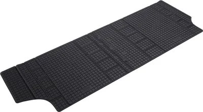 Immagine prodotto di Tappetini auto in gomma Rigum VW Transporter T6 2015-2021 (Multivan, 3a fila)