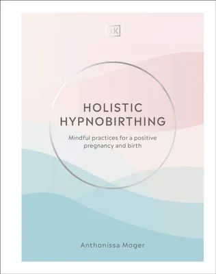 Obrázek produktu pro Holistic Hypnobirthing
