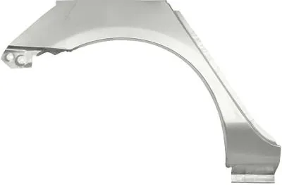 Produktbild von DIEDERICHS Seitenwand Reparaturblech für MAZDA 3 Stufenheck (BK)