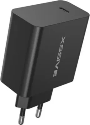 Produktbild von COFI 45w USB C Ladegerät USB C Stecker für iPhone USB C Ladeadapter Schnellladegerät kompatibel mit iPhone 14/14 Plus/14