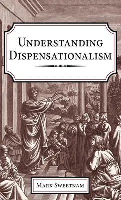 Produktbild von Understanding Dispensationalism