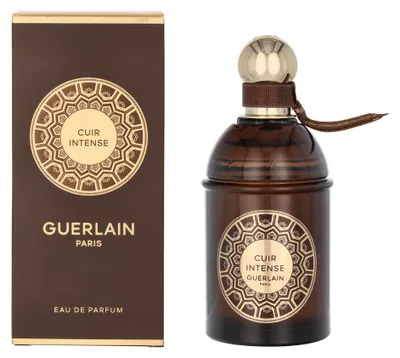 Image de Guerlain Cuir Intense Edp Spray