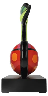 Produktbild von Goebel Romero Britto - Cherries Figur