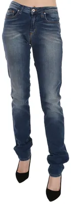 Produktbild von Fiorucci Jeans aus Denim in Blau