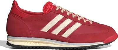 Produktbild von Adidas Sneakers IE3475 in BETSCA/CREWHT/HALBLU color size 37 1/3