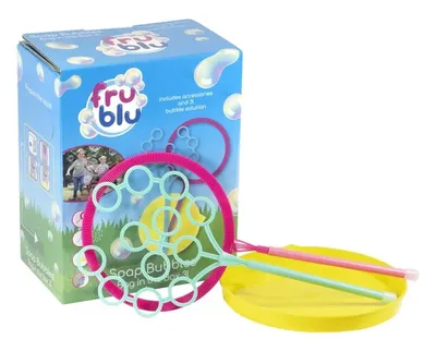 Obrázek produktu pro Fru Blu Eco 3l + příslušenství