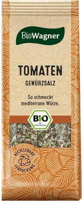 Produktbild von Tomaten Gewürzsalz