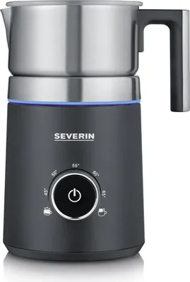 Immagine prodotto di SEVERIN SPUMA 700: montalatte a induzione per una schiuma di latte perfetta