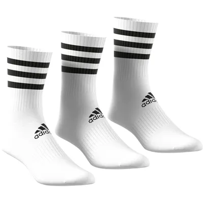 Produktbild von Adidas 3S Csh Crw3P White/White/White Xl
