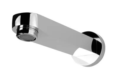 Imagen del producto de Desagüe de bañera - 174 mm, cromo