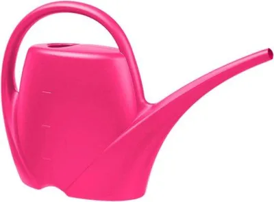 Immagine prodotto di Pulitore per tubi da giardino 17 L rosa