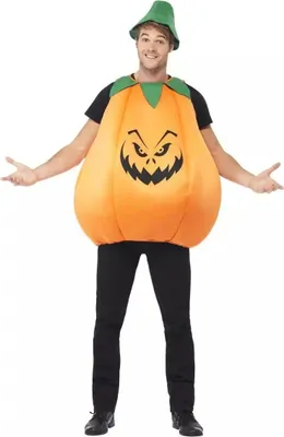 Image de Smiffys - Costume homme/femme unie SM168 (Taille unique) (Orange/Vert)