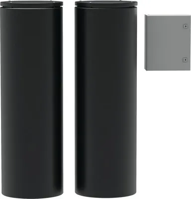 Produktbild von Aufbereitungsanlage Greenlife Grauwasser Festbettanlage 250l/d