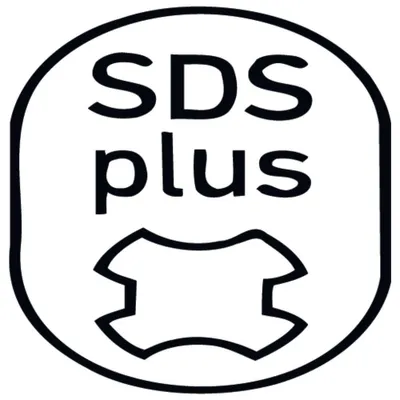 Obrázek produktu pro Vrtací Kladivo Sds+ Plus-5 6,5*250/310 Mm - B 2608597780
