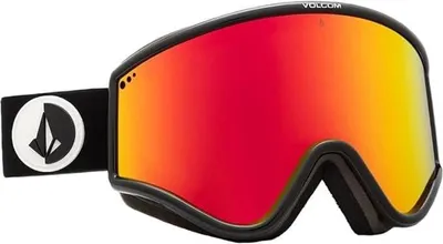 Immagine prodotto di Volcom Occhiali da sci unisex colorati VG0722300 Taglia unica
