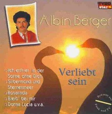 Produktbild von Verliebt Sein