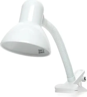Immagine prodotto di Tischlampe Paloxyt315-Wh 40W E27 Bianco