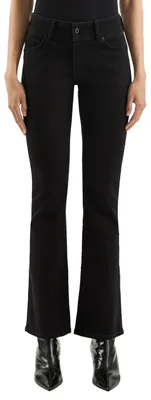 Zdjęcie produktu dla s.Oliver 2174464.99Z8.34_30, Jeansy, Damski, Dorosły, Czarny, 34/30, Ścisłe dopasowanie