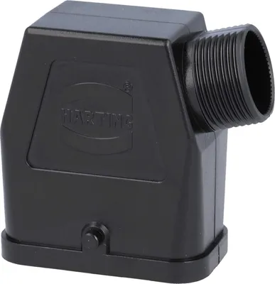 Obrázok produktu pre Puzdro priechodky Harting 09120080527
