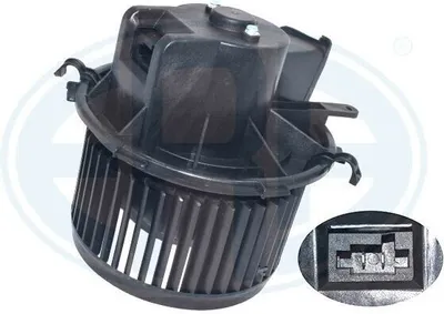 Immagine prodotto di ERA 664150 Ventilatore di aspirazione aria interna