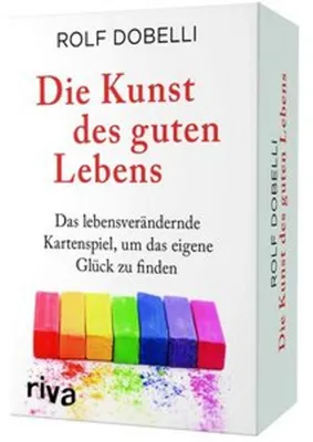 Immagine prodotto di Die Kunst des guten Lebens