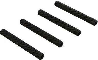 Produktbild von ARRMA Ersatzteil Set Screw M4x35mm (4) / ARA724435