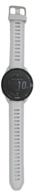Produktbild von Garmin Forerunner 165 Music weiß