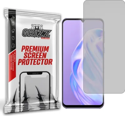 Produktbild von Matte Folie GrizzGlass PaperScreen für Ulefone Note 6