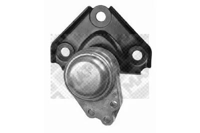 Produktbild von MAPCO Motorlager Hydrolager Rechts für FORD Fiesta Mk5 Schrägheck (JH1, JD1, JH3, JD3) 36366