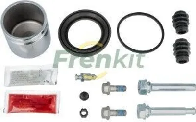 Produktbild von FRENKIT Bremssattel-Reparatursatz für VOLVO XC40 (536) Vorne 57mm 757705