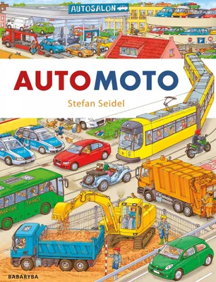 Produktbild von Automoto