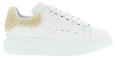 Produktbild von Alexander McQueen Sneaker in Beige