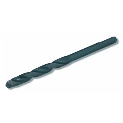 Produktbild von Cimco 207340, Bohrer, Rotationshammer, Spiralbohrer-Bit, Drehung der rechten Hand, Mauerziegel, Beton, Mauerwerk, Stein, 8 mm, Zylinderförmige Welle