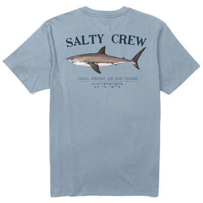 Immagine prodotto di T-shirt Salty Crew 20035067-AZU da Unisex
