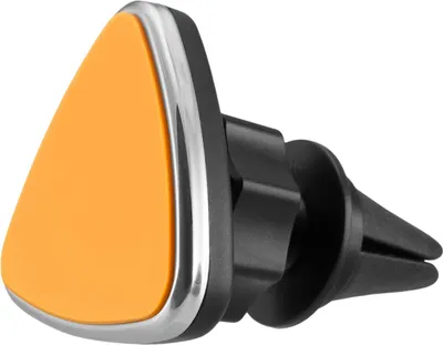 Produktbild von Sinji Universal Auto-Telefonhalterung - Lüftungsgitter - Handyhalterung - Magnetische Halterung - Orange