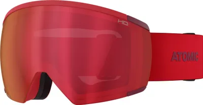 Produktbild von Atomic Redster Hd Skibrille Rot Red HD/CAT2-3 Rot Red HD/CAT2-3