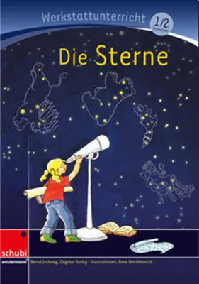 Obrázek produktu pro Die Sterne