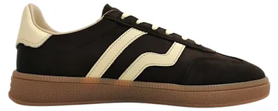 Imagen del producto de Gant Cuzima: Zapatos deportivos con cordones, color marrón, para uso casual