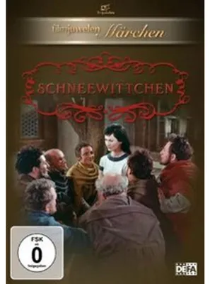 Produktbild von Schneewittchen